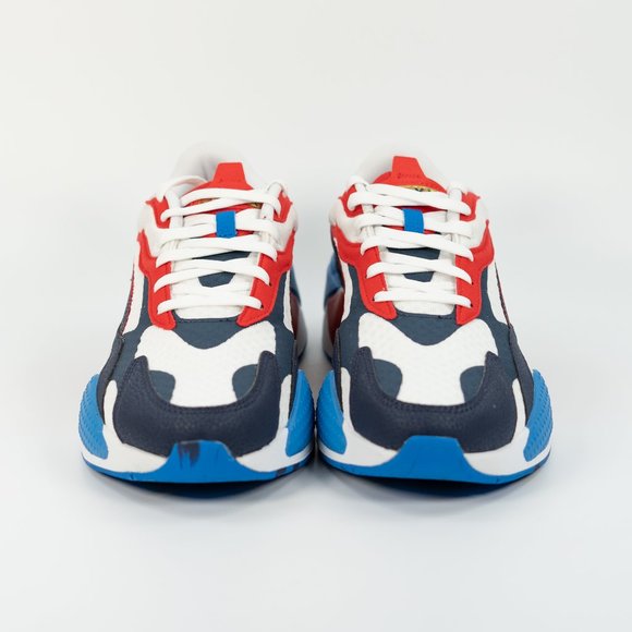 Puma RS-X3 \'USA\' 383637-01 2021 Lifestyle Sneakers size 11 main image 10